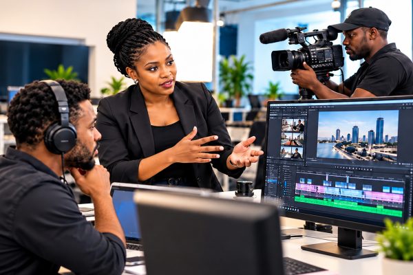 Global Tv Online Yatangaza Nafasi Kazi ya Meneja wa Maudhui, Mwisho wa Maombi Oktoba 30, 2026