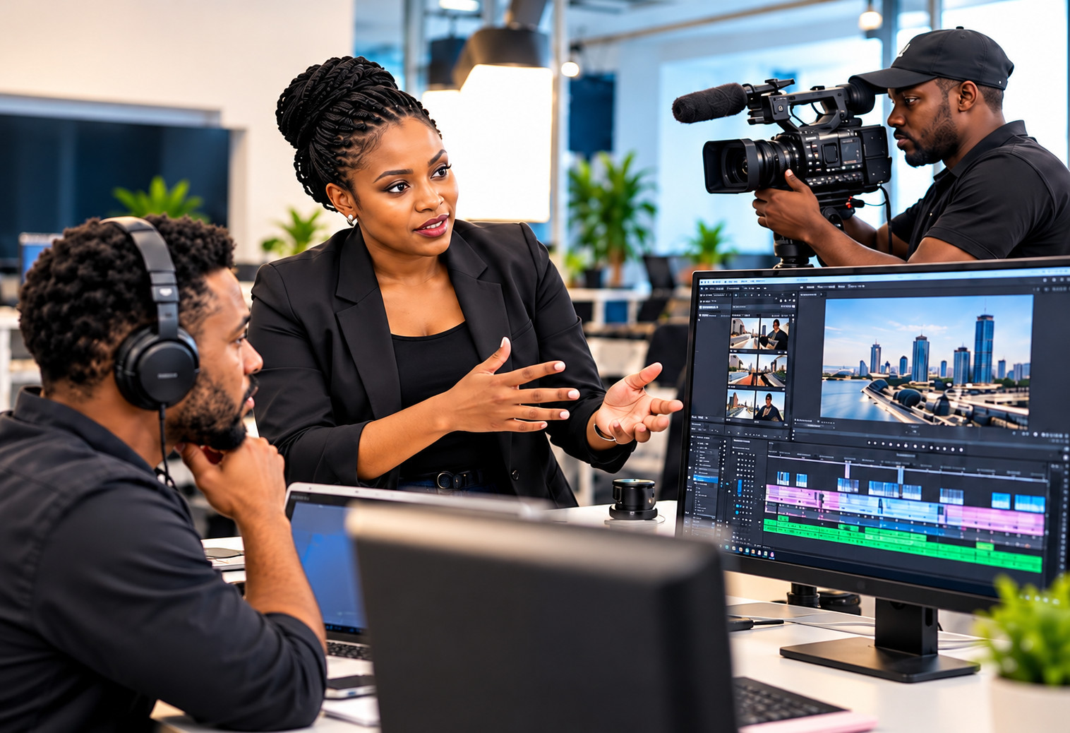 Unatafuta Kazi? Global Tv Yatangaza Nafasi Mpya, Mwisho wa Maombi Oktoba 30, 2026