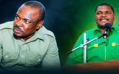Maganya Awataka Wakosoaji wa Serikali Kutembelea Miradi ya Maendeleo – Video - Global Publishers