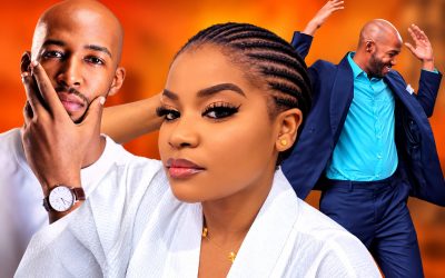 Niffer Atoa ya Moyoni Kuhusu Idris Sultan, Kauli Yake Yagusa Wengi - Global Publishers