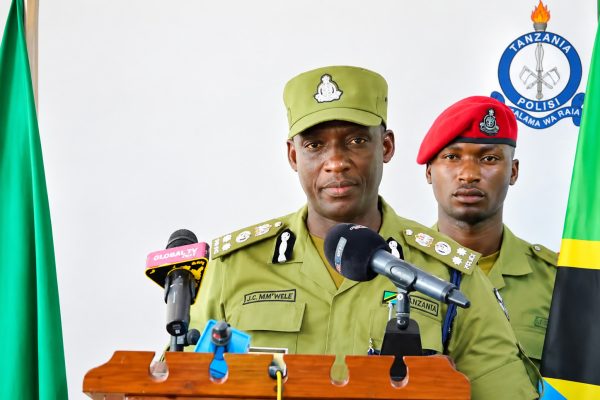 Watuhumiwa 11 Wakamatwa Kwa Utapeli Mtandaoni, Wananchi Wapewa Tahadhari