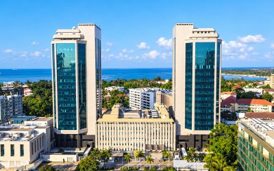 Polisi Yamkamata Mtu Kwa Tuhuma za Kuharibu Noti za Tanzania - Global Publishers