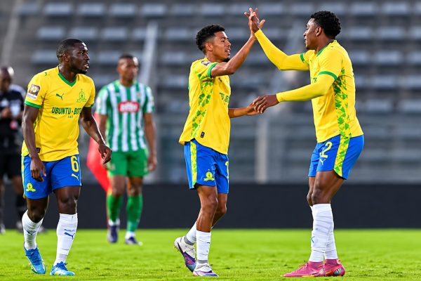 Mamelodi Sundowns Yaaga Ligi ya Mabingwa Afrika Baada ya Miaka 11