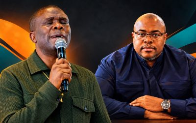 Mwamposa Aeleza kwa nini Alimzuia Chivayo Kuhudhuria Mkesha Wake - Global Publishers