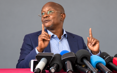 Mangungu Aipinga Kamati ya Uchaguzi Simba, Asema Mtendaji Mkuu Mpya Kutangazwa – Video - Global Publishers
