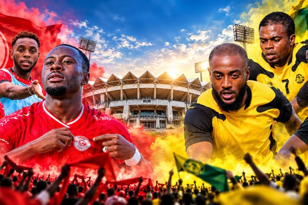 Wizara Yatoa Tamko la Dabi ya Simba na Yanga Oktoba 10, 2026