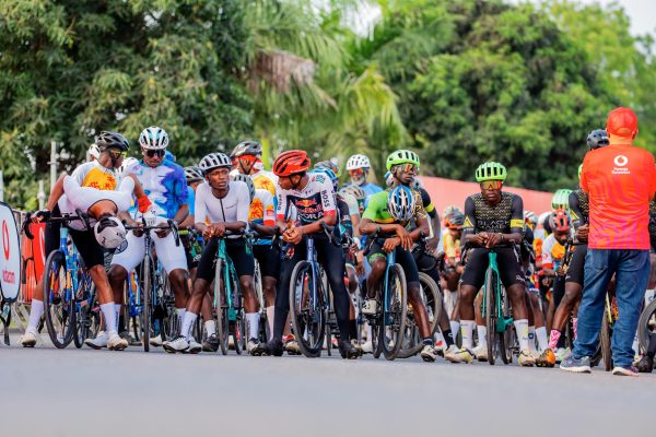 Vodacom Coastal Classic Yaunganisha Michezo, Utalii na Maendeleo ya Vijana