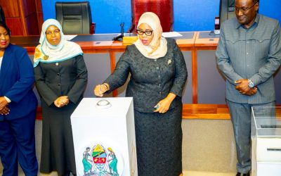 Elimu ya fedha kuimarisha uwezo wa wahitimu kufanya maamuzi sahihi - Global Publishers