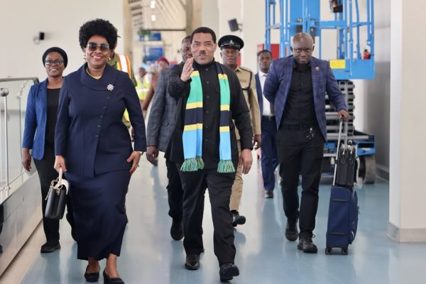 Waziri Mkuu Kumwakilisha Rais Samia katika Mkutano wa Borlaug Dialogue Marekani