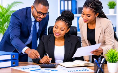 Nafasi ya Kazi: Wezesha Mzawa Yahitaji Accountant Mwenye Uzoefu - Global Publishers