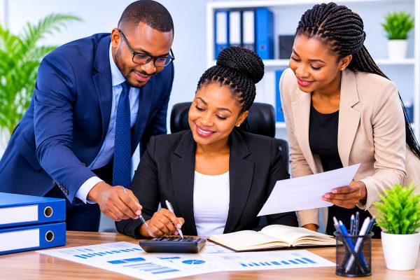 Nafasi ya Kazi: Wezesha Mzawa Yahitaji Accountant Mwenye Uzoefu