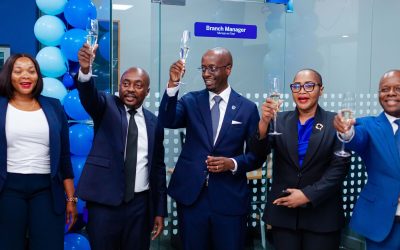 Stanbic Yaahidi Kuwafungulia Wateja Milango Ya Fursa Katika Wiki Ya Huduma Kwa Wateja - Global Publishers