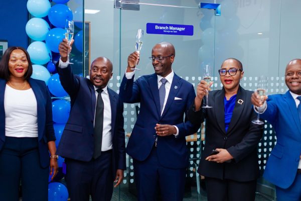 Stanbic Yaahidi Kuwafungulia Wateja Milango Ya Fursa Katika Wiki Ya Huduma Kwa Wateja