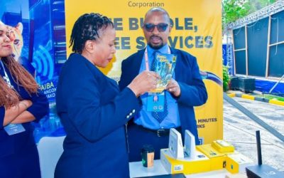 TTCL Yaunganisha Dunia Arusha, Yawezesha Mawasiliano Ipu 2026 - Global Publishers
