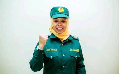 Sombi Kuzindua Wiki ya Vijana wa CCM Wilayani Kalambo, Rukwa - Global Publishers