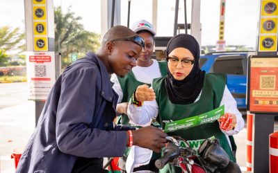 Puma Energy Yaleta Huduma Za Pris na Elite Card Karibu Zaidi Kwa Wateja - Global Publishers