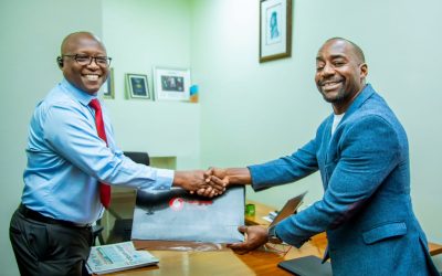 Vodacom Business Yaboresha Uhusiano na Wateja na Kuwawezesha Mawakala - Global Publishers