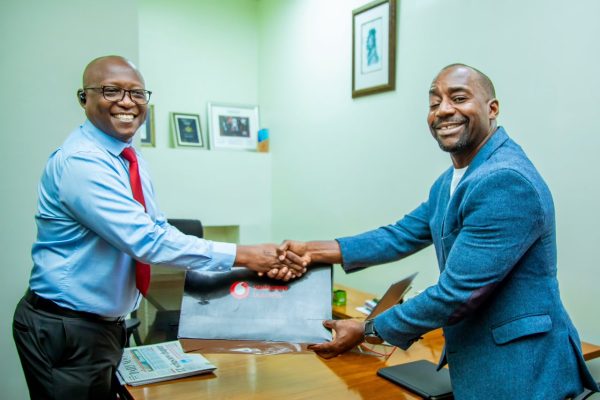 Vodacom Business Yaboresha Uhusiano na Wateja na Kuwawezesha Mawakala
