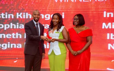 Vodacom Tanzania Yasisitiza Uhusiano wa Kibinadamu Katika Huduma kwa Wateja Zama za AI - Global Publishers