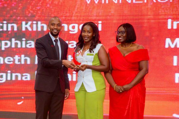 Vodacom Tanzania Yasisitiza Uhusiano wa Kibinadamu Katika Huduma kwa Wateja Zama za AI