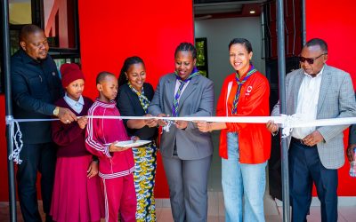 Serikali, Vodacom Tanzania Foundation Waongeza Upatikanaji wa Mafunzo ya Kidijitali kwa Walimu - Global Publishers