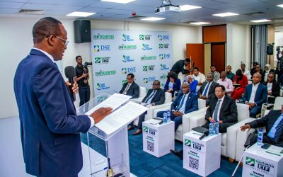 Watanzania Wajitokeza Kuwekeza, Zan Timiza ETF Yakusanya Bilioni 9.46 - Global Publishers