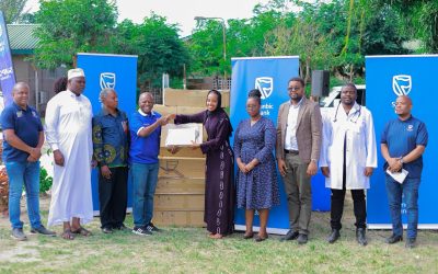 Stanbic Yafungua Milango ya Mitaji Kukuza Sekta ya Kahawa Tanzania - Global Publishers