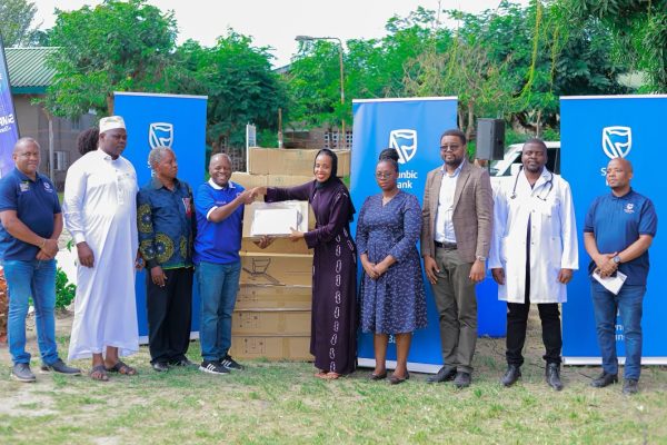 Stanbic Yafungua Milango ya Mitaji Kukuza Sekta ya Kahawa Tanzania
