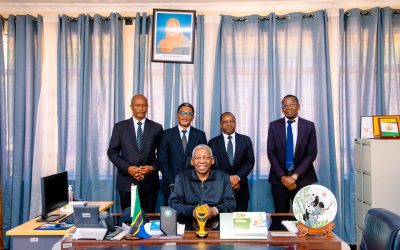 Waziri Sangu Azindua Msimu wa Semina Za Wastaafu Watarajiwa Wa Psssf - Global Publishers