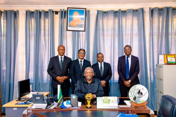 Waziri Sangu Azindua Msimu wa Semina Za Wastaafu Watarajiwa Wa Psssf