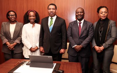 Stanbic, Majaliwa Wajadili Mikakati ya Kuvutia Mitaji ya Kimataifa Kukuza Uchumi - Global Publishers