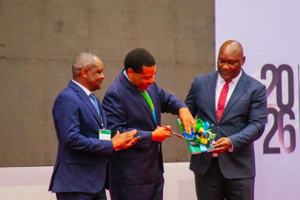 Dkt. Mwigulu Aagiza Saccos Kuimarisha Usimamizi, Kulinda Fedha Za Wanachama