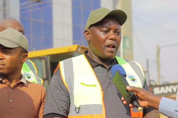 Maagizo ya Makamu wa Rais Yatekelezwa, Ujenzi wa Barabara Mbeya Washika Kasi