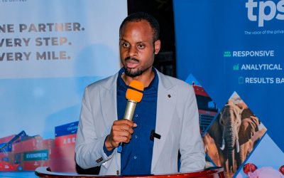 Tpsf Yaimarisha Mitandao Ya Biashara na Kufungua Fursa za Uwekezaji Kanda ya Ziwa - Global Publishers