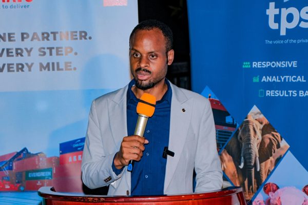 Tpsf Yaimarisha Mitandao Ya Biashara na Kufungua Fursa za Uwekezaji Kanda ya Ziwa