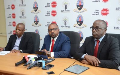 Benki ya Absa Tanzania na UDSM waandaa Mkutano wa BEN-Africa wa Maadili ya Biashara Afrika - Global Publishers