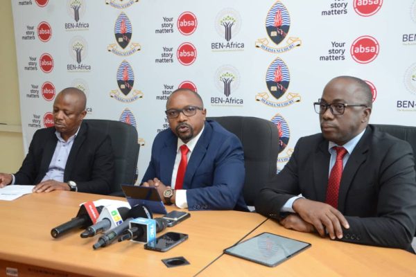 Benki ya Absa Tanzania na UDSM waandaa Mkutano wa BEN-Africa wa Maadili ya Biashara Afrika