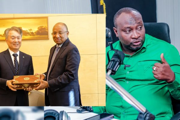 Mbeto: Rais Dkt. Mwinyi Kutafuta Suluhisho la Kudumu la Umeme Zanzibar