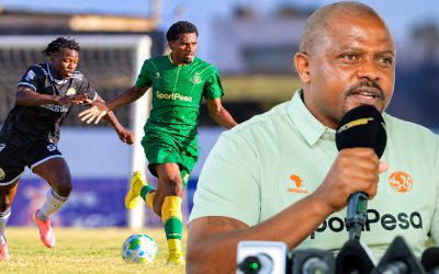 Dladla Atoa Onyo kwa Wachezaji wa Yanga, Asema Wanadaiwa Soka Zuri - Global Publishers