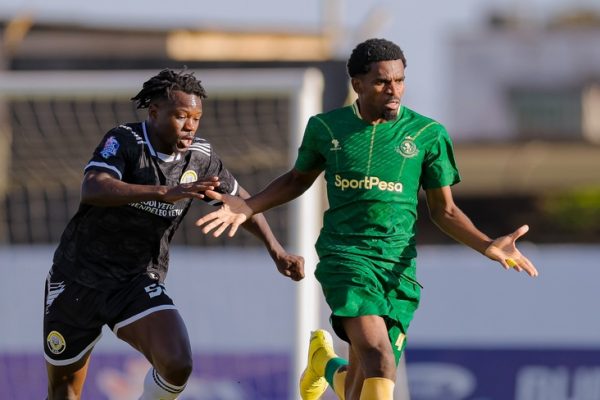 Yanga Yazidi Kupoteza Pointi, Yashikwa Tena Sare na Tra United