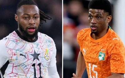 CAF Yarejesha Mfumo wa Afcon Kuchezwa Kila Baada ya Miaka Miwili - Global Publishers