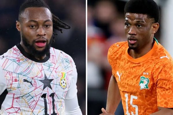 CAF Yarejesha Mfumo wa Afcon Kuchezwa Kila Baada ya Miaka Miwili