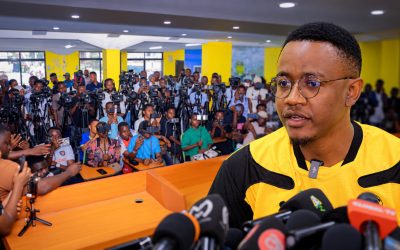 Baada ya Kipigo cha Simba, Ali Kamwe Atuma Ujumbe Mzito Kwa Mashabiki wa Yanga – Video - Global Publishers