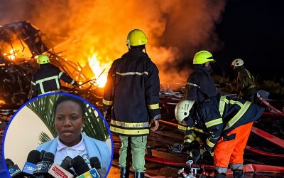 Watu 32 Wafariki, 37 Wajeruhiwa Moro, Hospitali ya Rufaa Morogoro Yathibitisha – Video - Global Publishers
