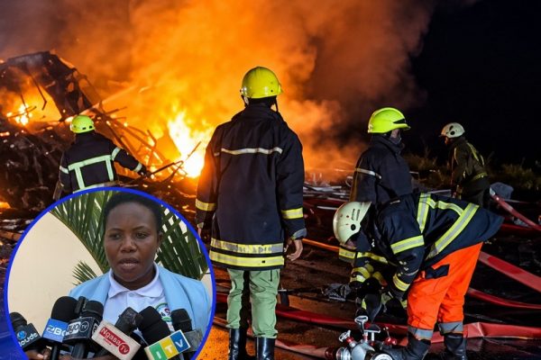 Watu 32 Wafariki, 37 Wajeruhiwa Moro, Hospitali ya Rufaa Morogoro Yathibitisha – Video