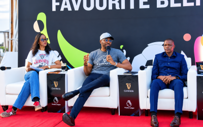 Kombe la EPL Kutua Tanzania, Guinness Kuwapa Mashabiki Fursa ya Kulishuhudia Dar - Global Publishers