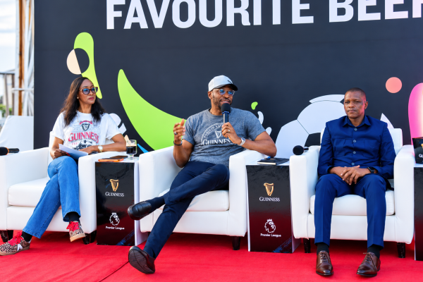 Kombe la EPL Kutua Tanzania, Guinness Kuwapa Mashabiki Fursa ya Kulishuhudia Dar