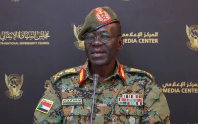 Sudan Yalaani Vikali Mashambulizi Ya Houthi Saudi Arabia - Global Publishers