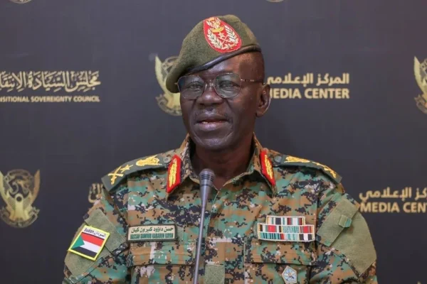 Sudan Yalaani Vikali Mashambulizi Ya Houthi Saudi Arabia