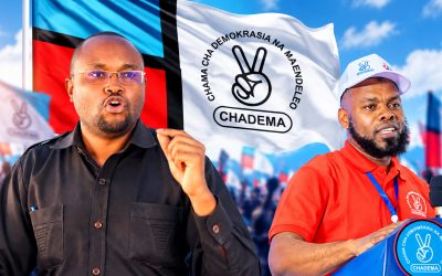 Mahakama Yaahirisha Uamuzi wa Kesi ya Said Issa Dhidi ya Chadema - Global Publishers